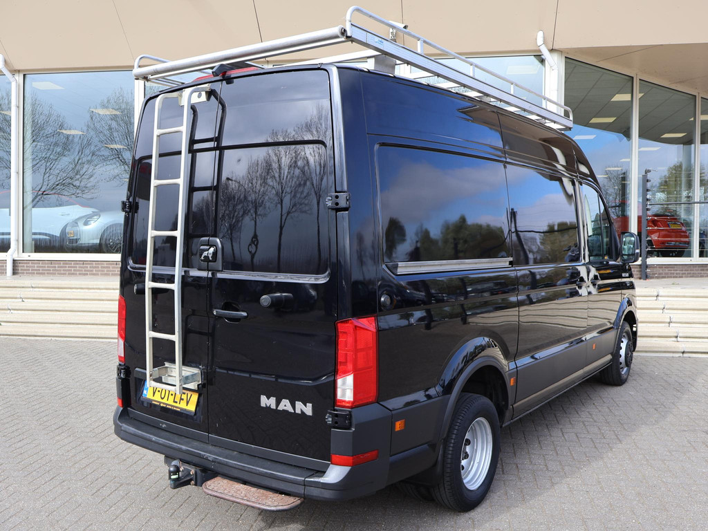 Volkswagen Crafter 35 2.0 TDI 140 PK DSG L4H3 + 3000 KG TREKHAAK 56026694-5.jpg | Autobedrijf Hazet