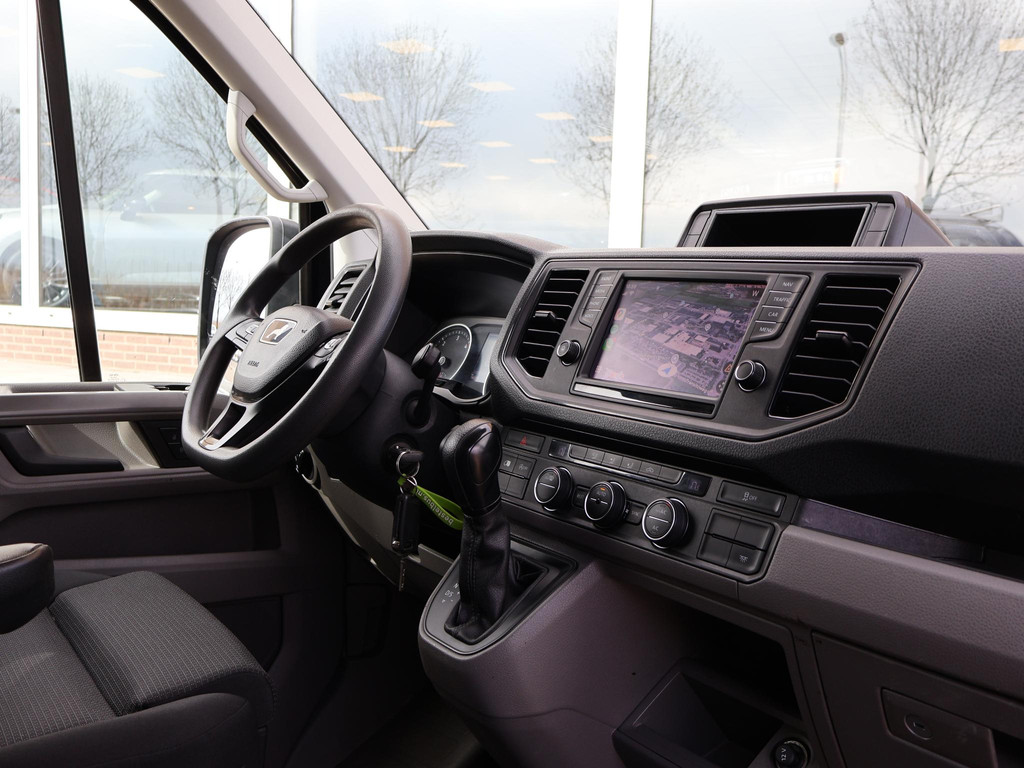 Ford Transit Custom 340 2.0 TDCI L2H1 170 PK DUBBEL CAB AUT. + CARPLAY 55633592-5.jpg | Autobedrijf Hazet