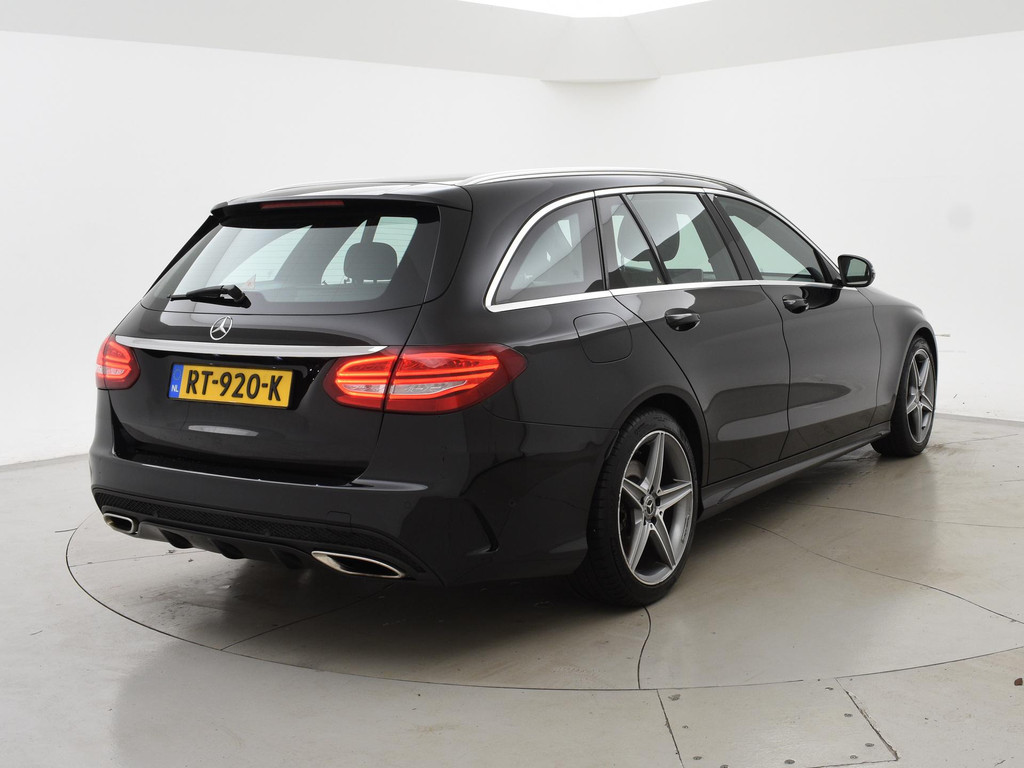 Mercedes-Benz C-Klasse Estate 180 AUT. PREMIUM PLUS + BREEDBEELD CARPLAY | PANO 52236536-5.jpg | Autobedrijf Hazet