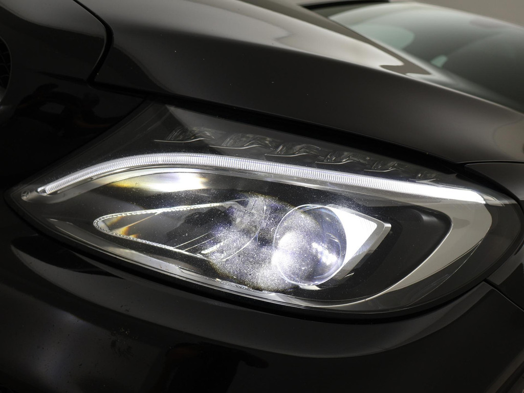 Mercedes-Benz C-Klasse Estate 180 156 PK AUT. AMG SPORT 44383057-16.jpg | Autobedrijf Hazet