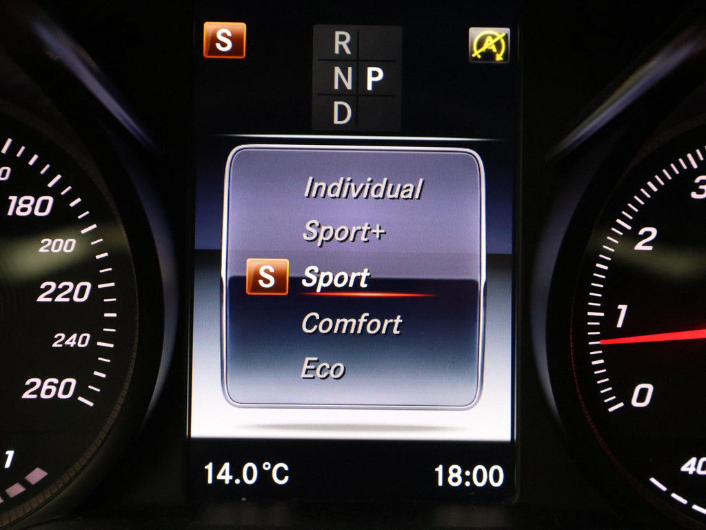 Mercedes-Benz C-Klasse Estate 180 156 PK AUT. AMG SPORT 44383057-30.jpg | Autobedrijf Hazet
