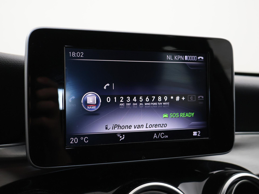 Mercedes-Benz C-Klasse Estate 180 156 PK AUT. AMG SPORT 44383057-32.jpg | Autobedrijf Hazet