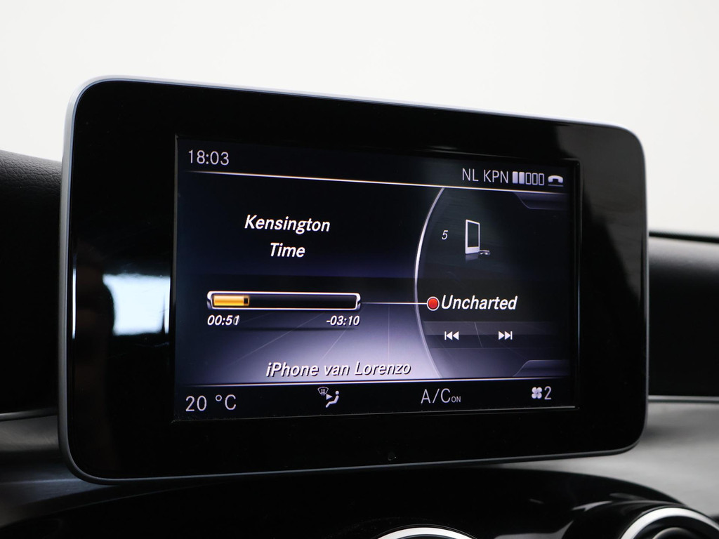 Mercedes-Benz C-Klasse Estate 180 156 PK AUT. AMG SPORT 44383057-33.jpg | Autobedrijf Hazet
