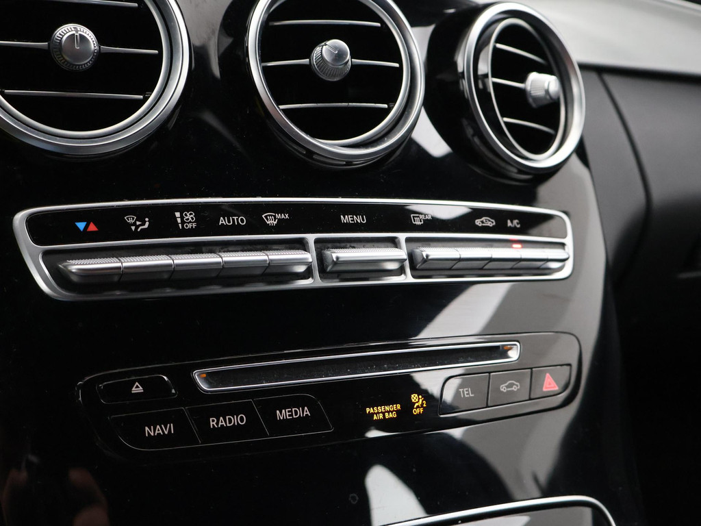 Mercedes-Benz C-Klasse Estate 180 156 PK AUT. AMG SPORT 44383057-35.jpg | Autobedrijf Hazet