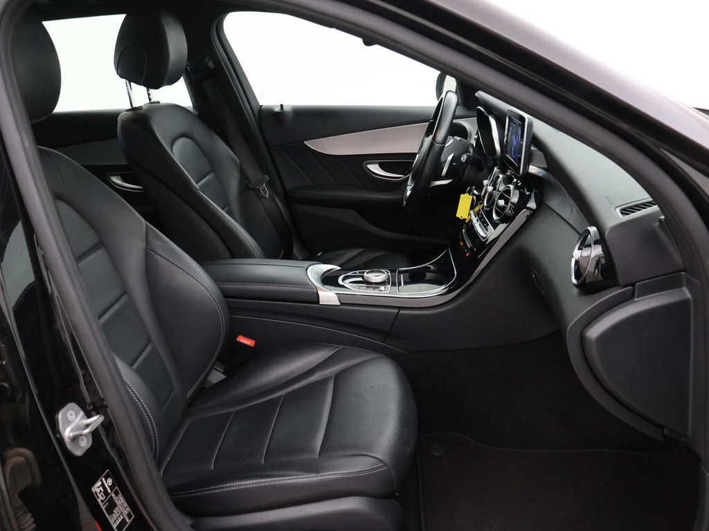 Mercedes-Benz C-Klasse Estate 180 156 PK AUT. AMG SPORT 44383057-7.jpg | Autobedrijf Hazet