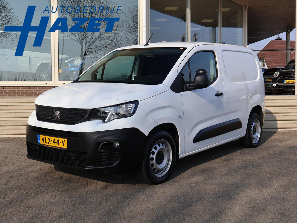 Renault Master T35 2.3 dCi L2H2 125 PK AUT. + TREKHAAK 52772882-5.jpg | Autobedrijf Hazet