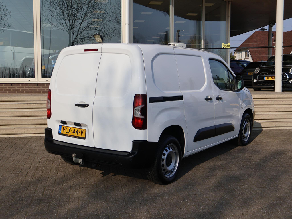 Fiat Ducato 30 2.3 MULTIJET 130 PK L2H1 *83.965 KM* 54752693-5.jpg | Autobedrijf Hazet