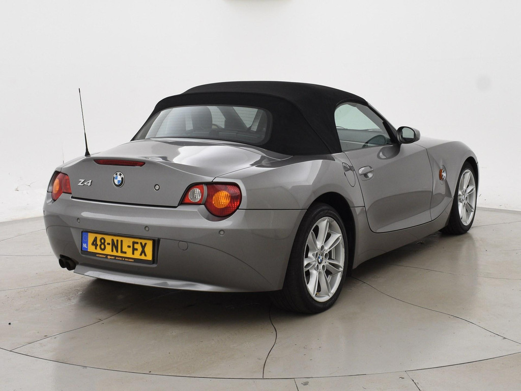 BMW Z4