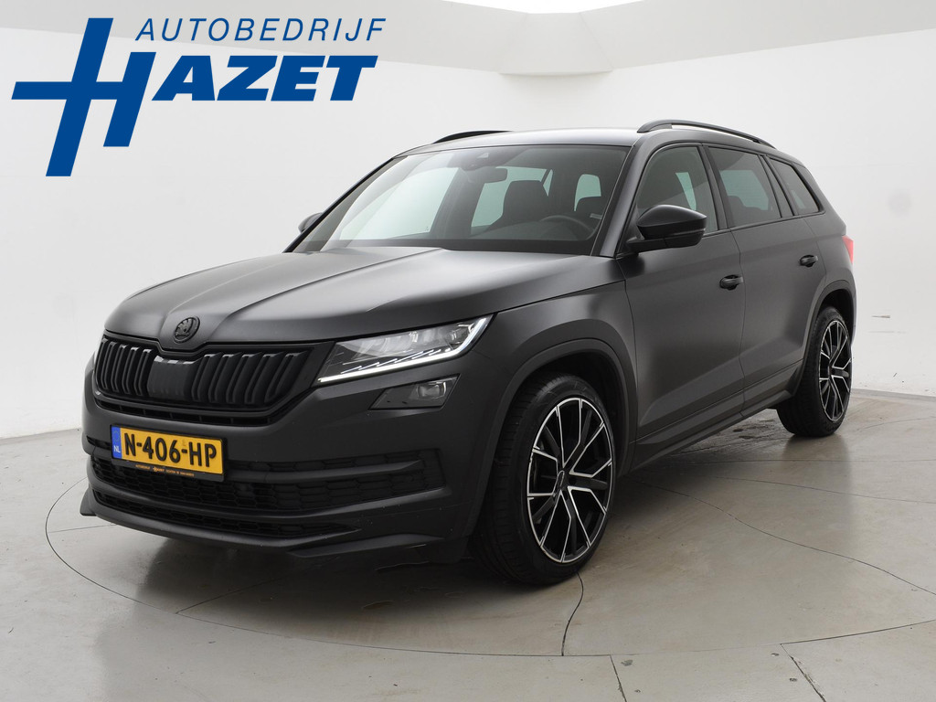 Škoda Karoq 1.5 TSI ACT 150 PK *12.878 KM!* + PANORAMADAK 55747484-5.jpg | Autobedrijf Hazet