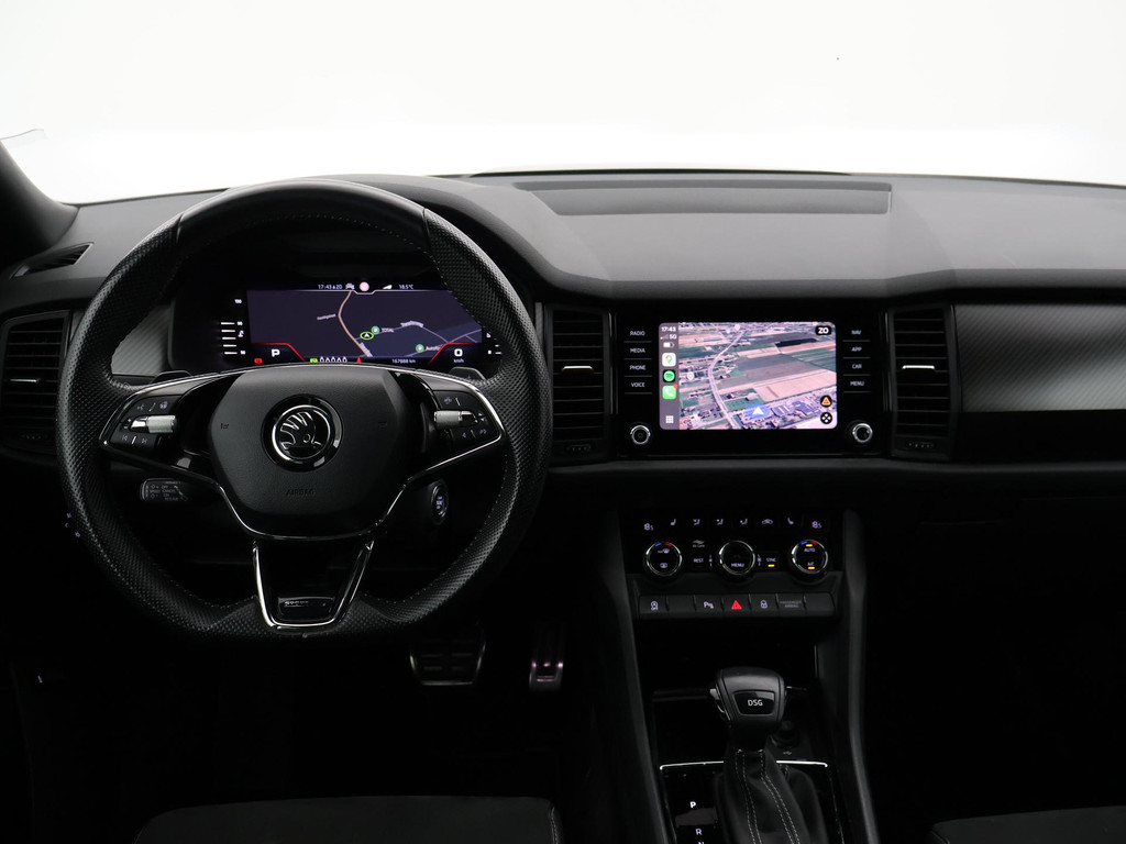 Škoda Kodiaq 1.5 TSI 7-PERS. SPORTLINE + SFEERVERL. | VIRTUAL 52586740-5.jpg | Autobedrijf Hazet