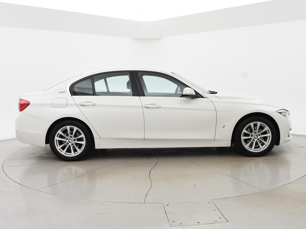 BMW 3-Serie