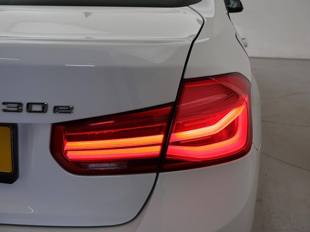 BMW 3-Serie