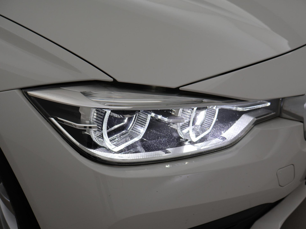 BMW 3-Serie