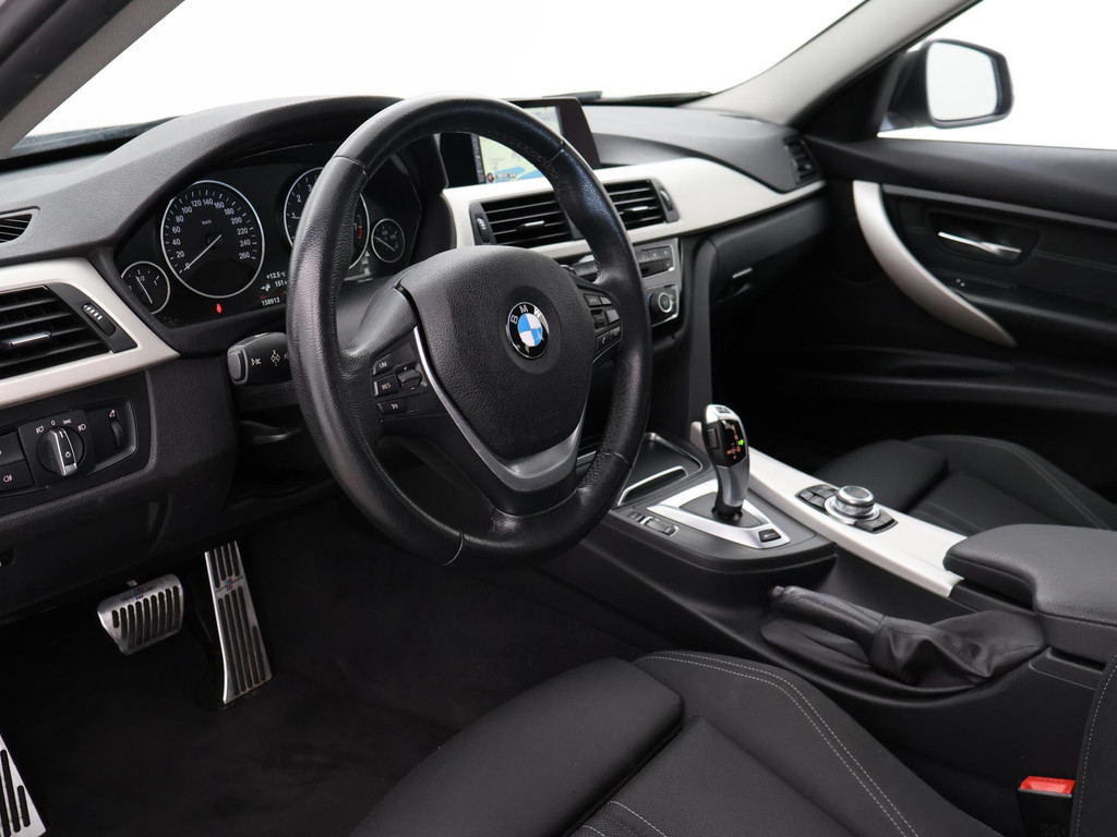BMW 3-Serie