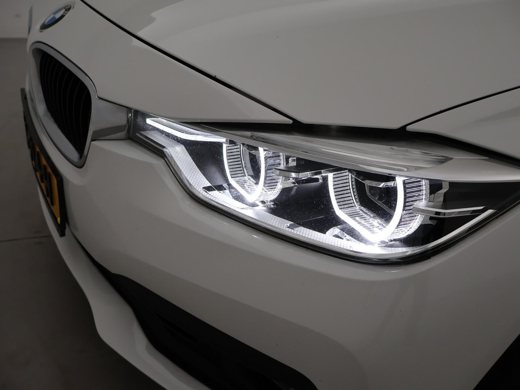 BMW 3-Serie