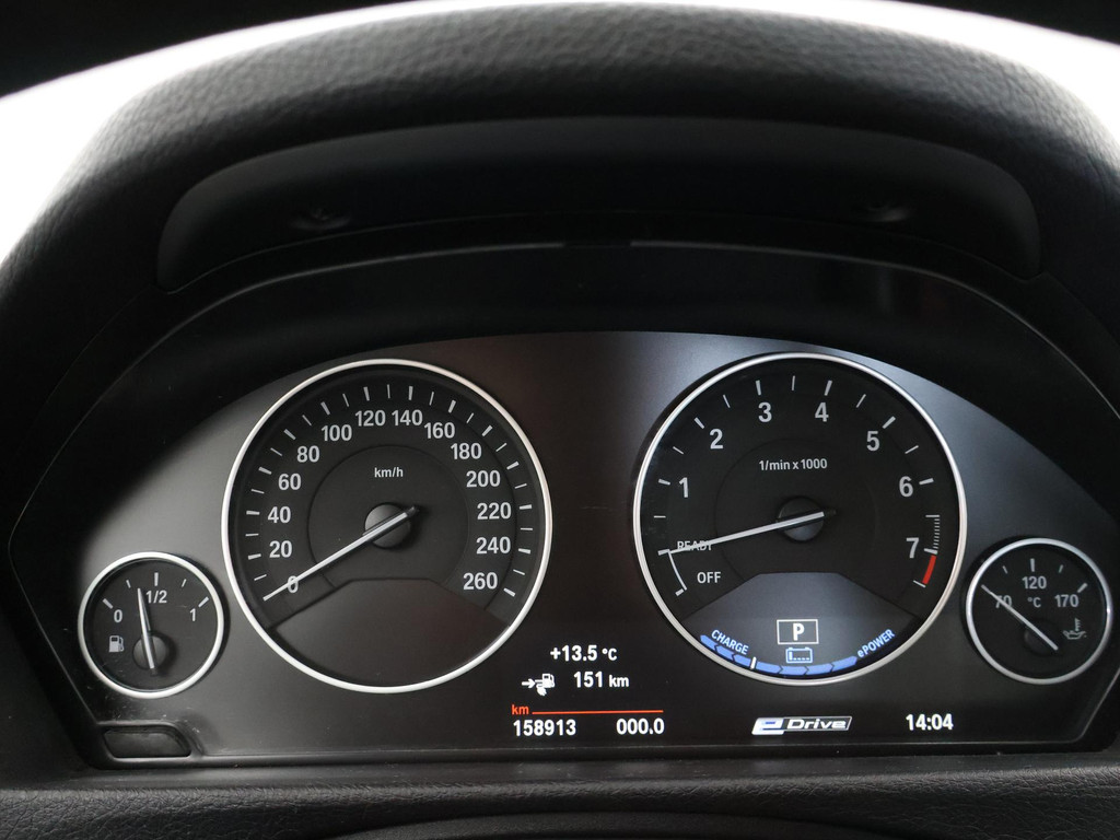 BMW 3-Serie
