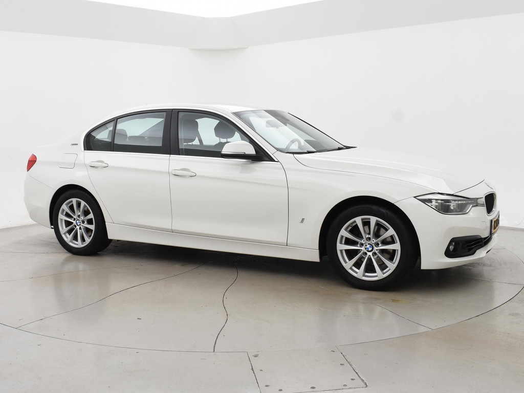 BMW 3-Serie