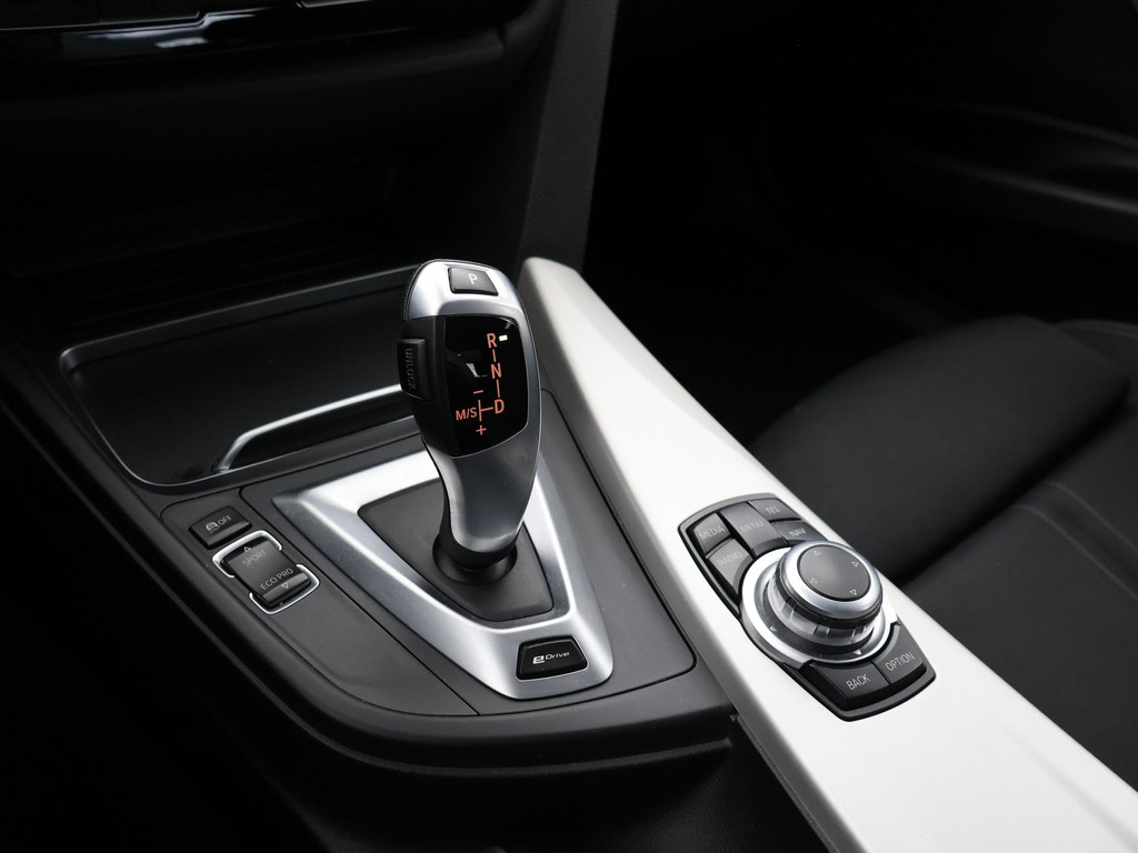 BMW 3-Serie