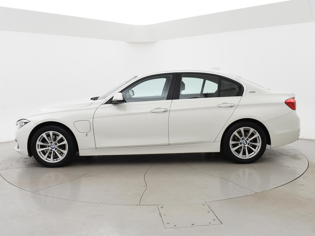 BMW 3-Serie