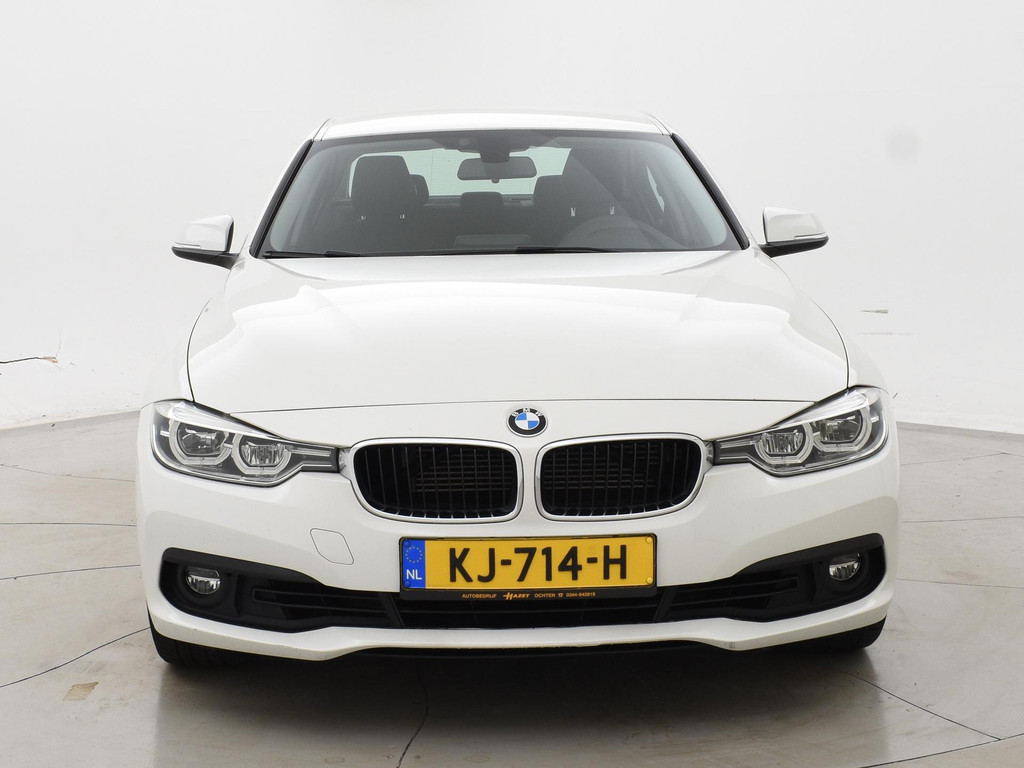 BMW 3-Serie