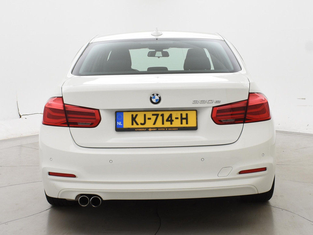 BMW 3-Serie