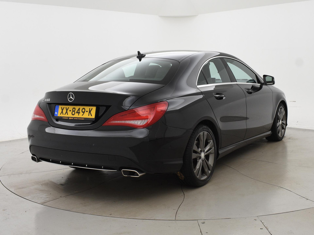 Mercedes-Benz CLA-Klasse 200 AMG-LINE AUT7. + PANORAMA | CAMERA 55088312-5.jpg | Autobedrijf Hazet