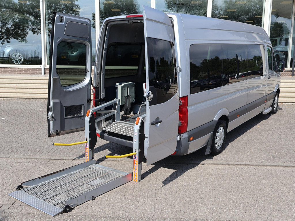 Citroën Jumpy 2.0 HDiF 128 PK 8-PERS MULTISPACE 43968617-5.jpg | Autobedrijf Hazet