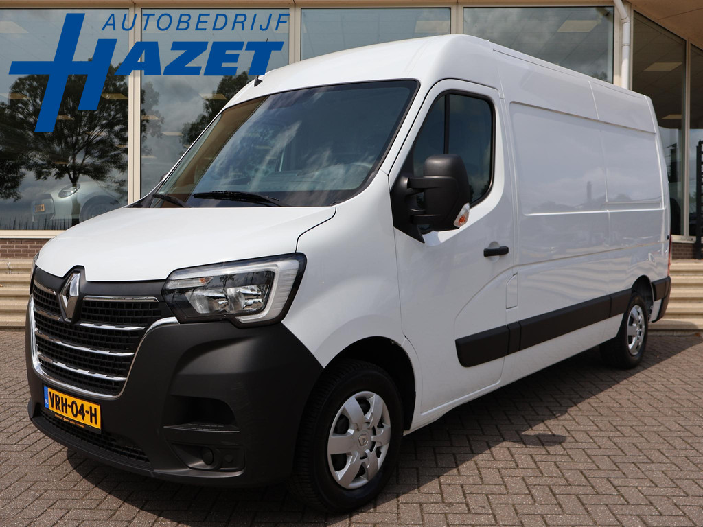 Volkswagen Crafter 30 2.0 TDI L3H3 + APPLE CARPLAY / ANDROID AUTO 41866408-5.jpg | Autobedrijf Hazet