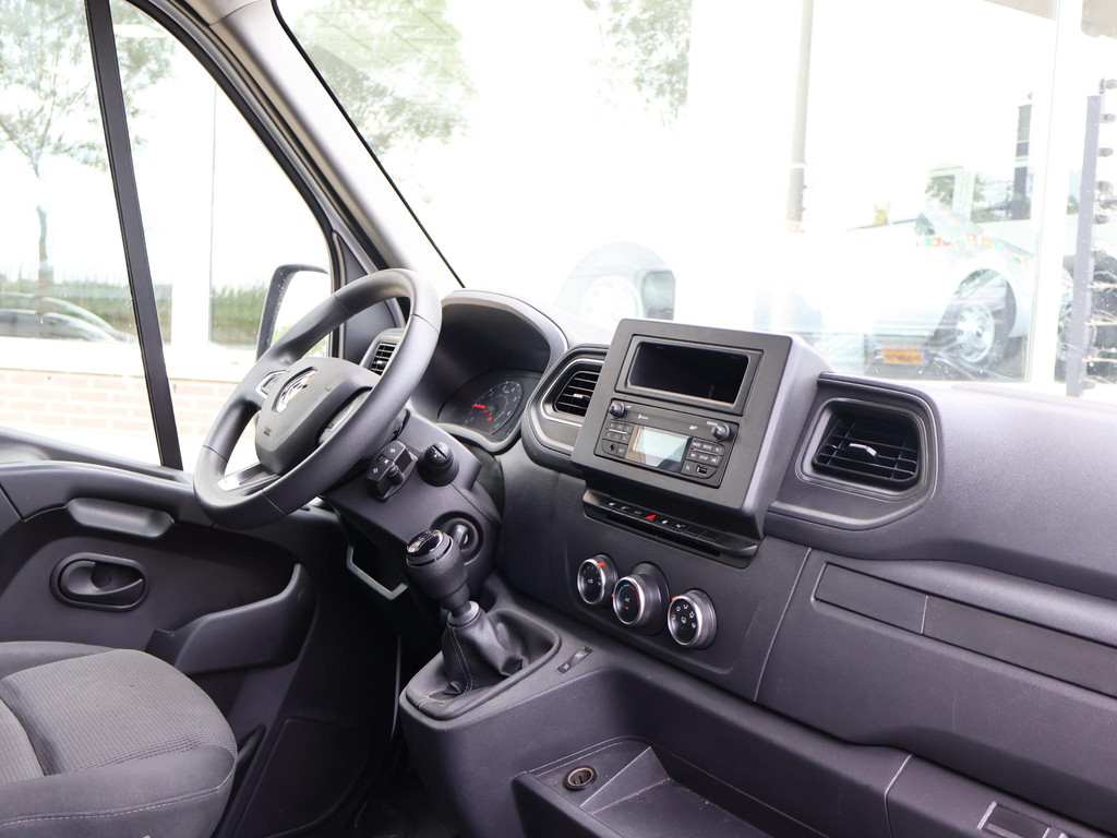 Renault Master T35 2.3 dCi 165 PK L4 BAKWAGEN MEUBELBAK 35420927-5.jpg | Autobedrijf Hazet