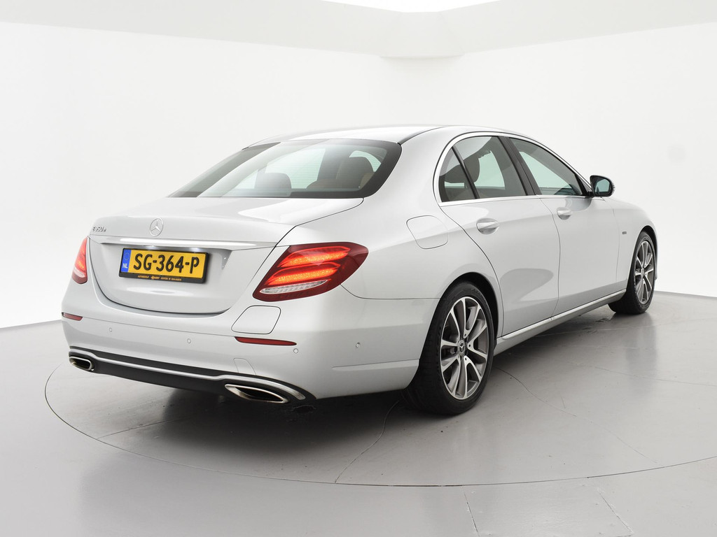 Mercedes-Benz E-Klasse 350e PLUG-IN HYBRID SEDAN AUT9 42007519-5.jpg | Autobedrijf Hazet