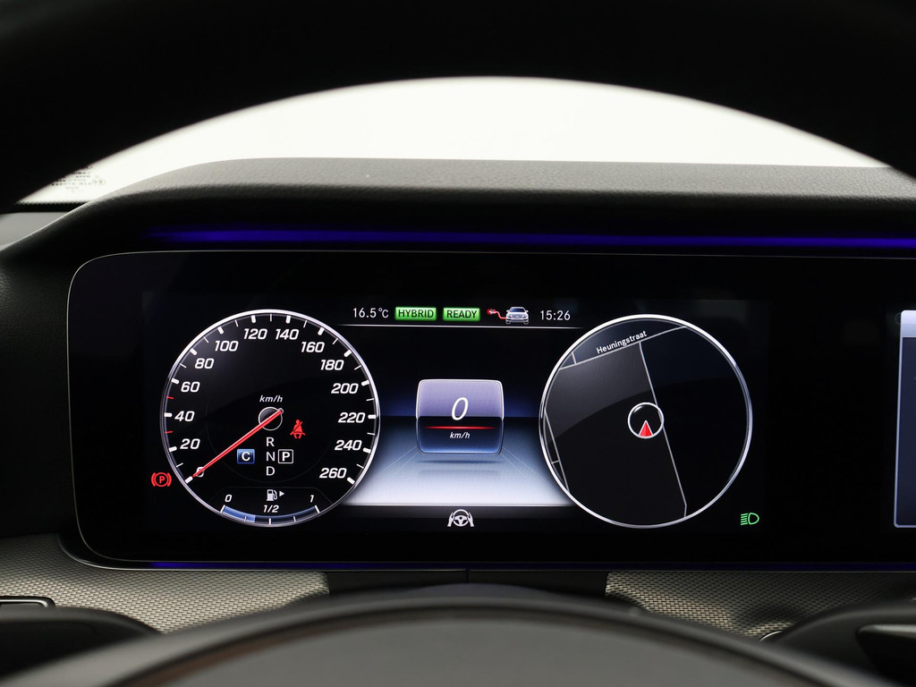 Mercedes-Benz E-Klasse 350e PLUG-IN HYBRID + HEAD-UP | DISTRONIC+ | 45614932-19.jpg | Autobedrijf Hazet