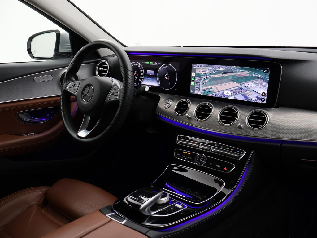 Mercedes-Benz E-Klasse 350e PLUG-IN HYBRID + HEAD-UP | DISTRONIC+ | 45614932-34.jpg | Autobedrijf Hazet