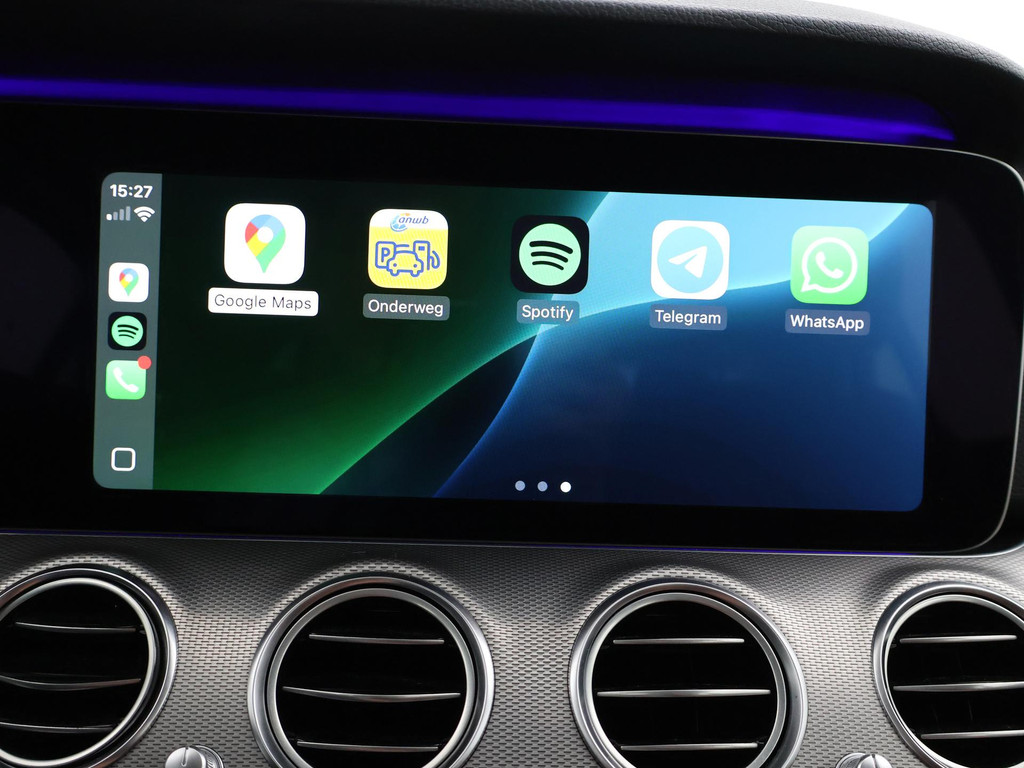 Mercedes-Benz E-Klasse 350e PLUG-IN HYBRID + HEAD-UP | DISTRONIC+ | 45614932-36.jpg | Autobedrijf Hazet