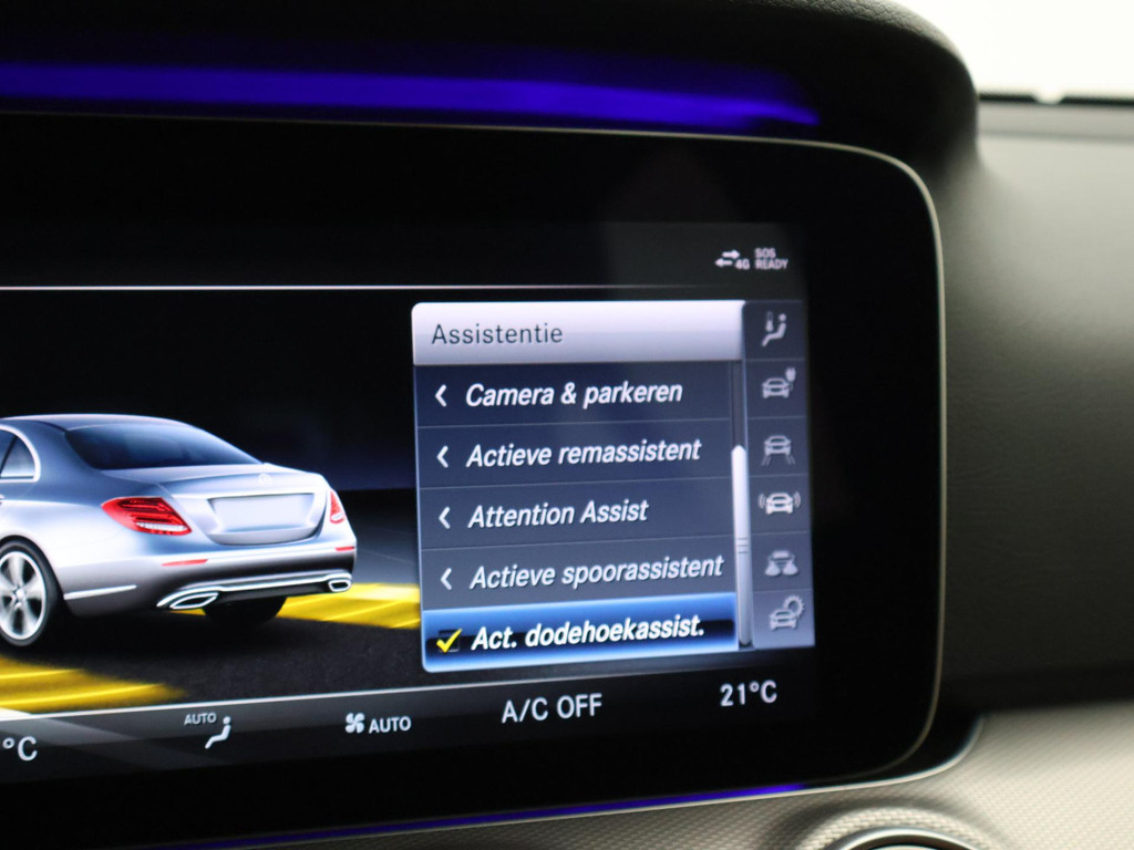 Mercedes-Benz E-Klasse 350e PLUG-IN HYBRID + HEAD-UP | DISTRONIC+ | 45614932-39.jpg | Autobedrijf Hazet