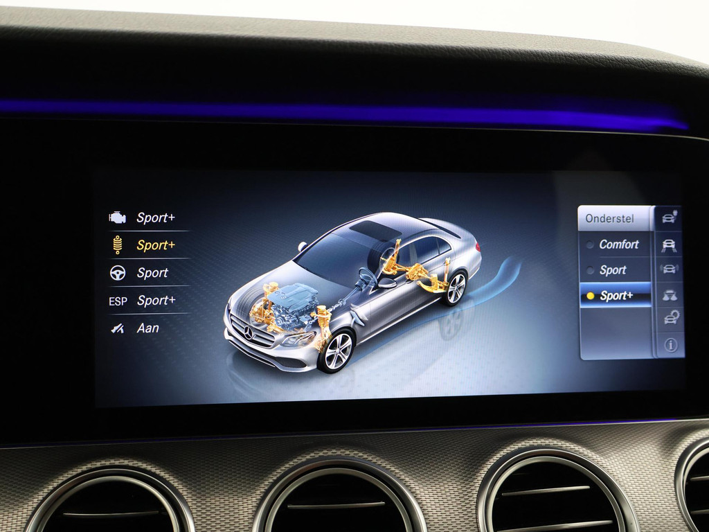 Mercedes-Benz E-Klasse 350e PLUG-IN HYBRID + HEAD-UP | DISTRONIC+ | 45614932-43.jpg | Autobedrijf Hazet