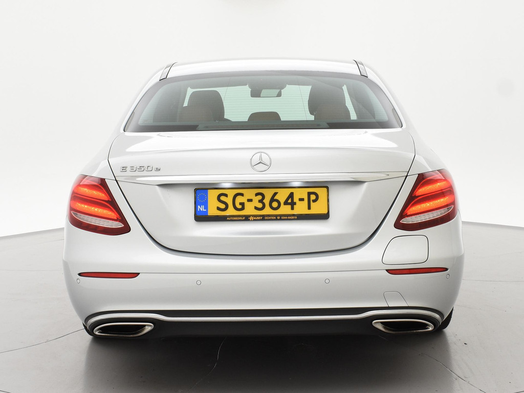 Mercedes-Benz E-Klasse 350e PLUG-IN HYBRID + HEAD-UP | DISTRONIC+ | 45614932-8.jpg | Autobedrijf Hazet