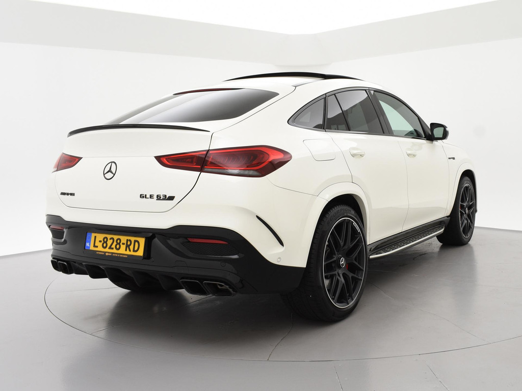 Mercedes-Benz GLE Coupé AMG 63 S 4MATIC+ 612 PK + EXCLUSIEF LEDER 45741746-1.jpg | Autobedrijf Hazet