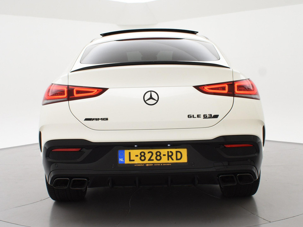 Mercedes-Benz GLE Coupé AMG 63 S 4MATIC+ 612 PK + EXCLUSIEF LEDER 45741746-100.jpg | Autobedrijf Hazet