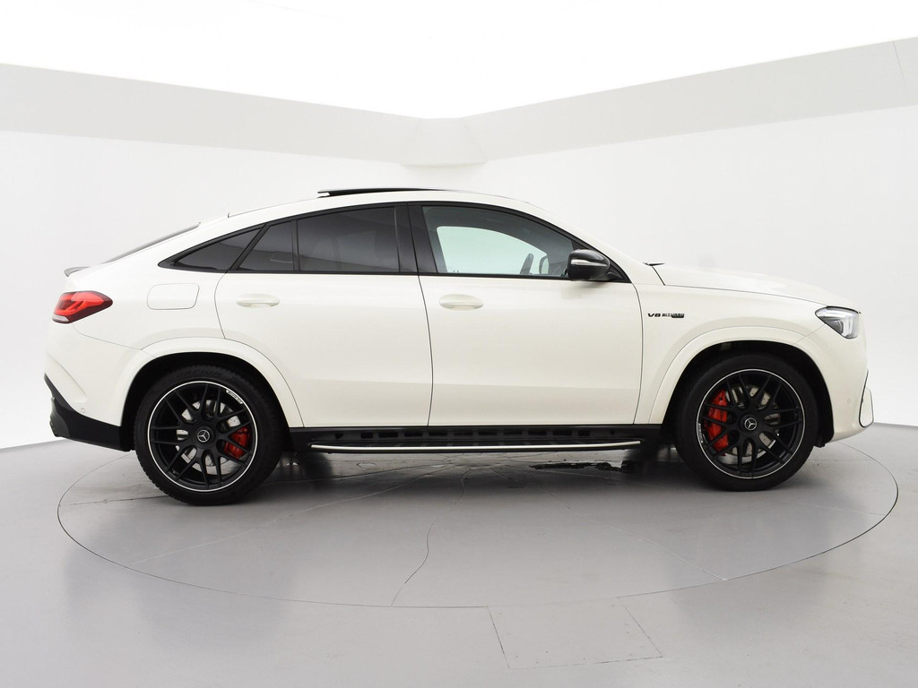 Mercedes-Benz GLE Coupé AMG 63 S 4MATIC+ 612 PK + EXCLUSIEF LEDER 45741746-102.jpg | Autobedrijf Hazet