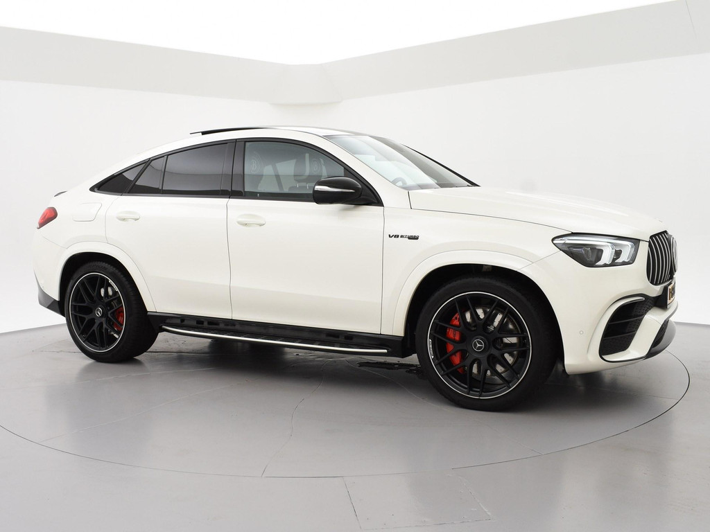 Mercedes-Benz GLE Coupé AMG 63 S 4MATIC+ 612 PK + EXCLUSIEF LEDER 45741746-117.jpg | Autobedrijf Hazet