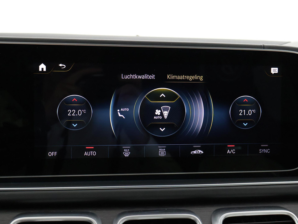 Mercedes-Benz GLE Coupé AMG 63 S 4MATIC+ 612 PK + EXCLUSIEF LEDER 45741746-119.jpg | Autobedrijf Hazet