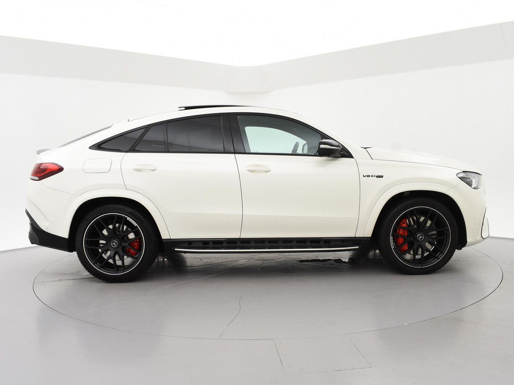 Mercedes-Benz GLE Coupé AMG 63 S 4MATIC+ 612 PK + EXCLUSIEF LEDER 45741746-13.jpg | Autobedrijf Hazet