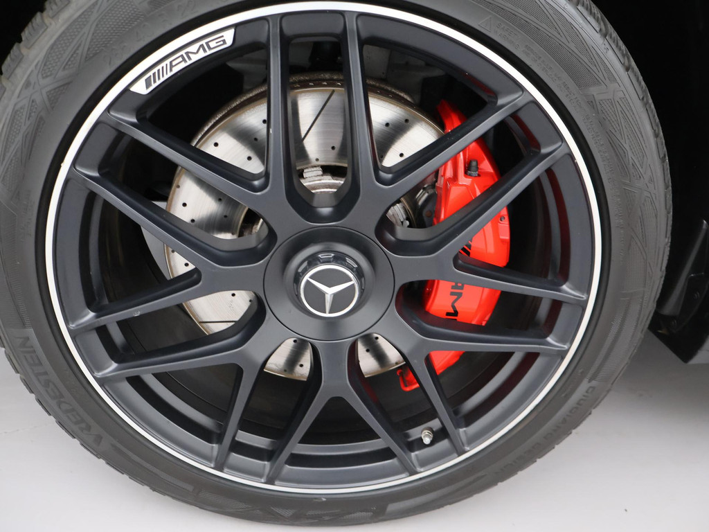 Mercedes-Benz GLE Coupé AMG 63 S 4MATIC+ 612 PK + EXCLUSIEF LEDER 45741746-14.jpg | Autobedrijf Hazet