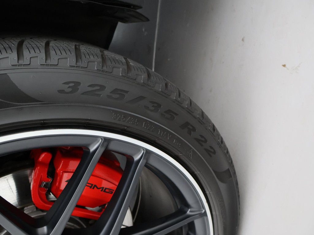 Mercedes-Benz GLE Coupé AMG 63 S 4MATIC+ 612 PK + EXCLUSIEF LEDER 45741746-17.jpg | Autobedrijf Hazet