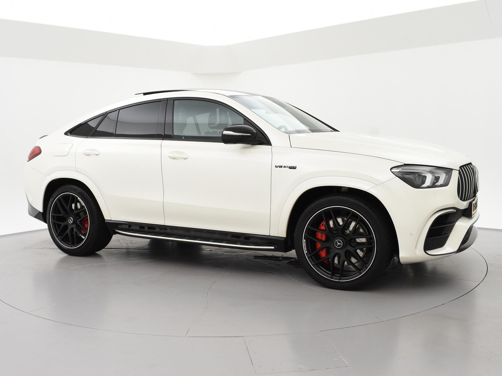 Mercedes-Benz GLE Coupé AMG 63 S 4MATIC+ 612 PK + EXCLUSIEF LEDER 45741746-27.jpg | Autobedrijf Hazet