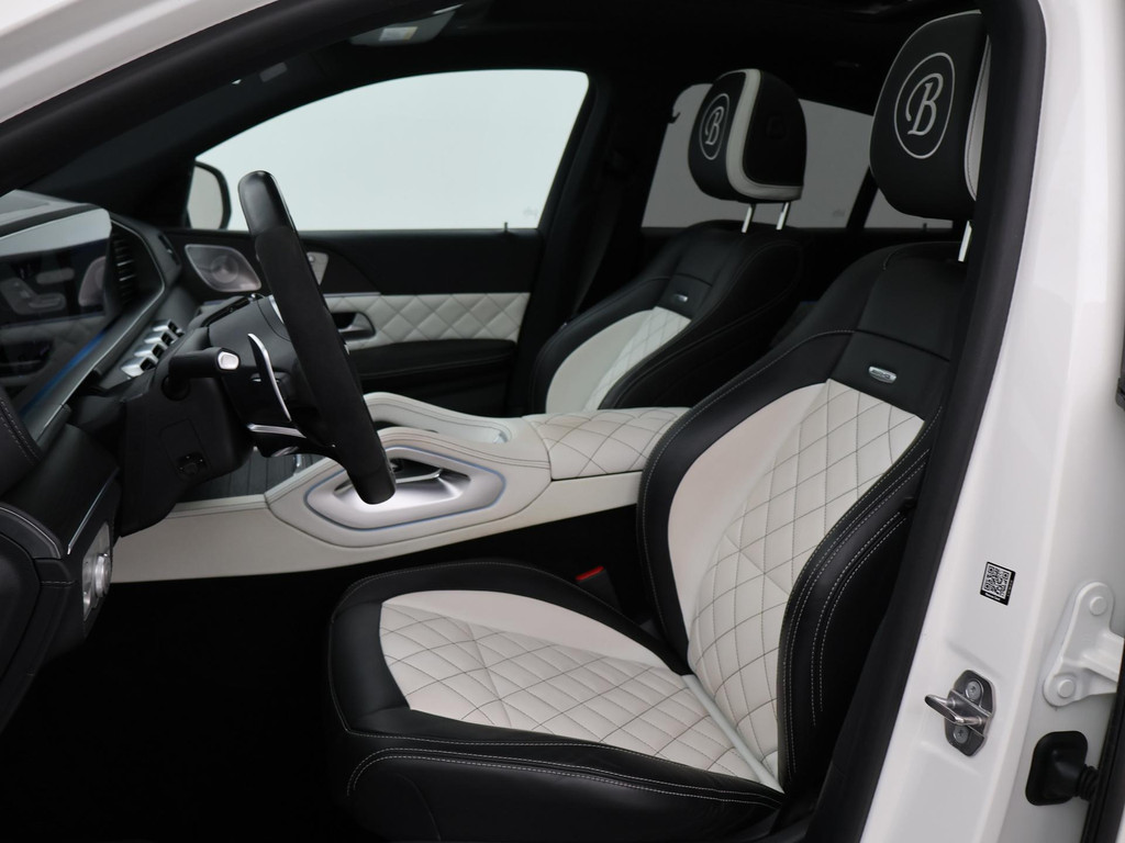 Mercedes-Benz GLE Coupé AMG 63 S 4MATIC+ 612 PK + EXCLUSIEF LEDER 45741746-38.jpg | Autobedrijf Hazet