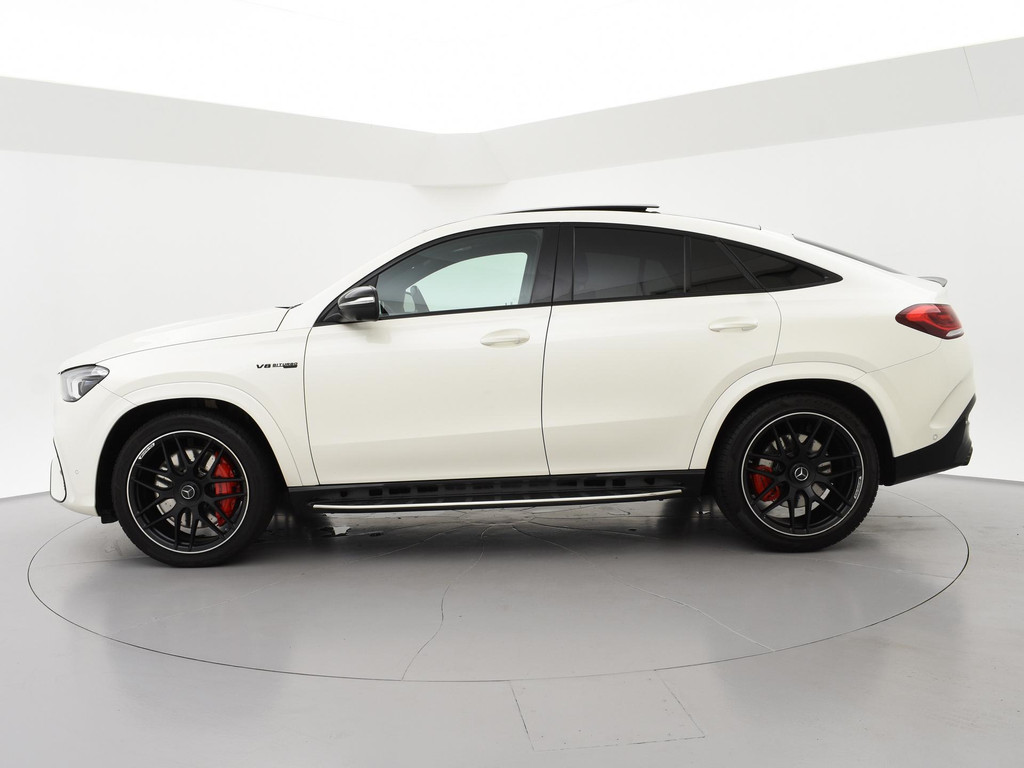 Mercedes-Benz GLE Coupé AMG 63 S 4MATIC+ 612 PK + EXCLUSIEF LEDER 45741746-4.jpg | Autobedrijf Hazet