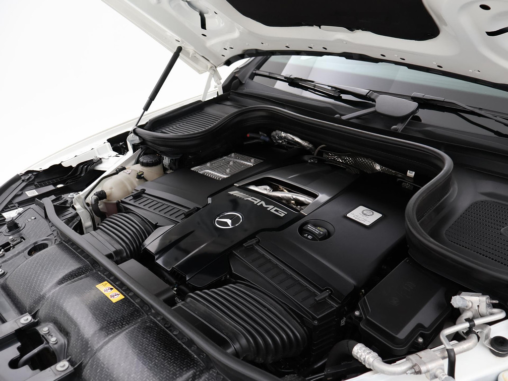 Mercedes-Benz GLE Coupé AMG 63 S 4MATIC+ 612 PK + EXCLUSIEF LEDER 45741746-42.jpg | Autobedrijf Hazet