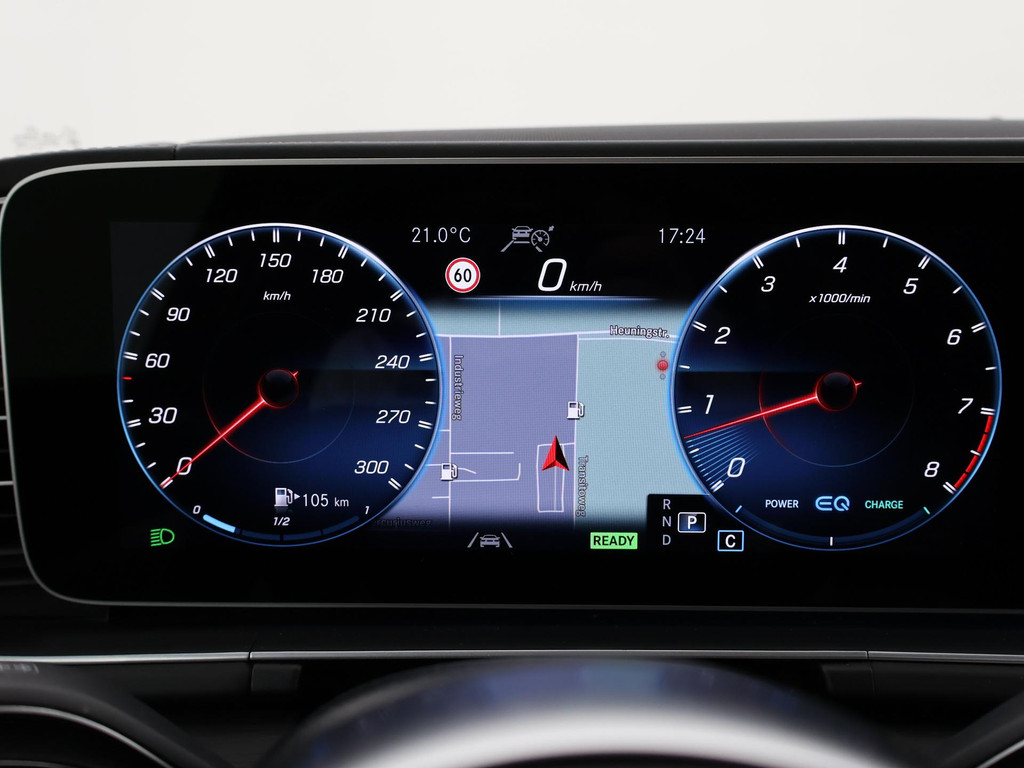 Mercedes-Benz GLE Coupé AMG 63 S 4MATIC+ 612 PK + EXCLUSIEF LEDER 45741746-46.jpg | Autobedrijf Hazet