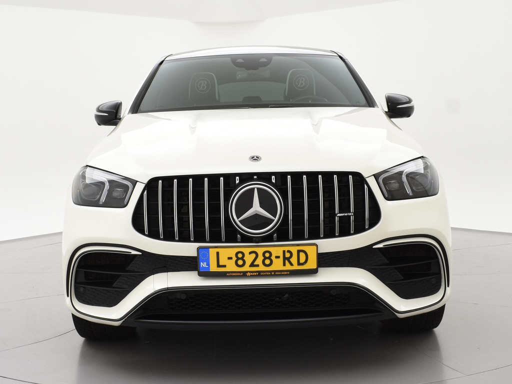 Mercedes-Benz GLE Coupé AMG 63 S 4MATIC+ 612 PK + EXCLUSIEF LEDER 45741746-5.jpg | Autobedrijf Hazet